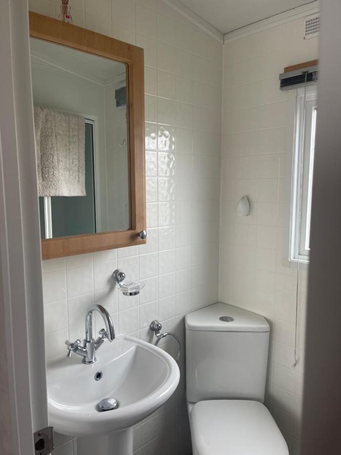 Immaculate 2-Bed Lodge In Monreith Ньютон Стюарт Экстерьер фото