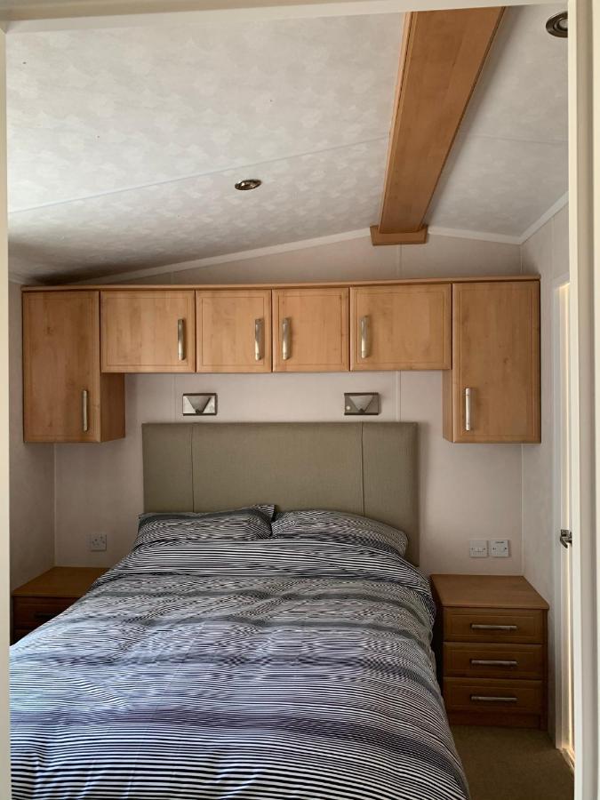 Immaculate 2-Bed Lodge In Monreith Ньютон Стюарт Экстерьер фото