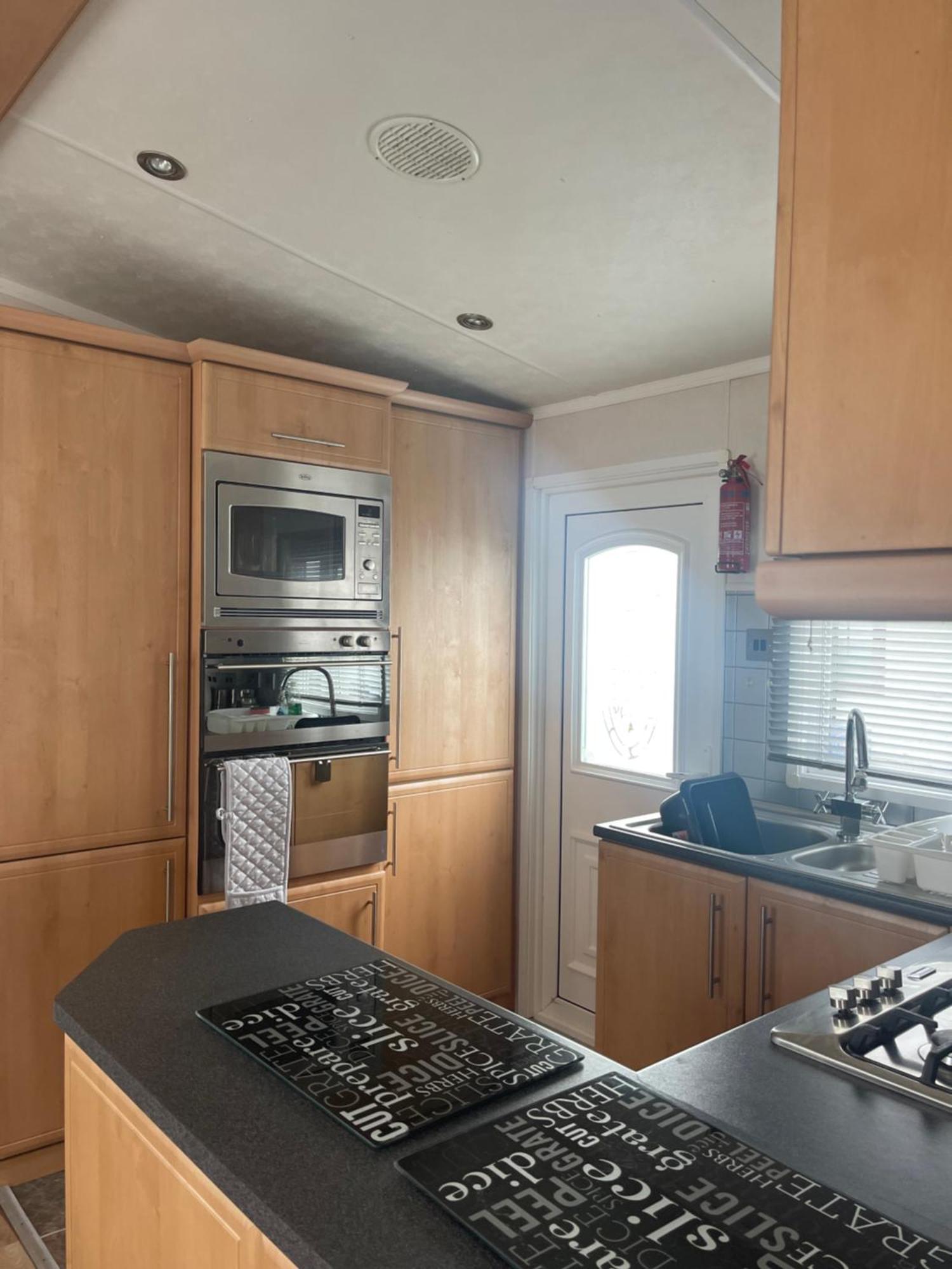Immaculate 2-Bed Lodge In Monreith Ньютон Стюарт Экстерьер фото
